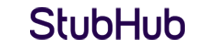 Proxy Cake Stubhub Logo